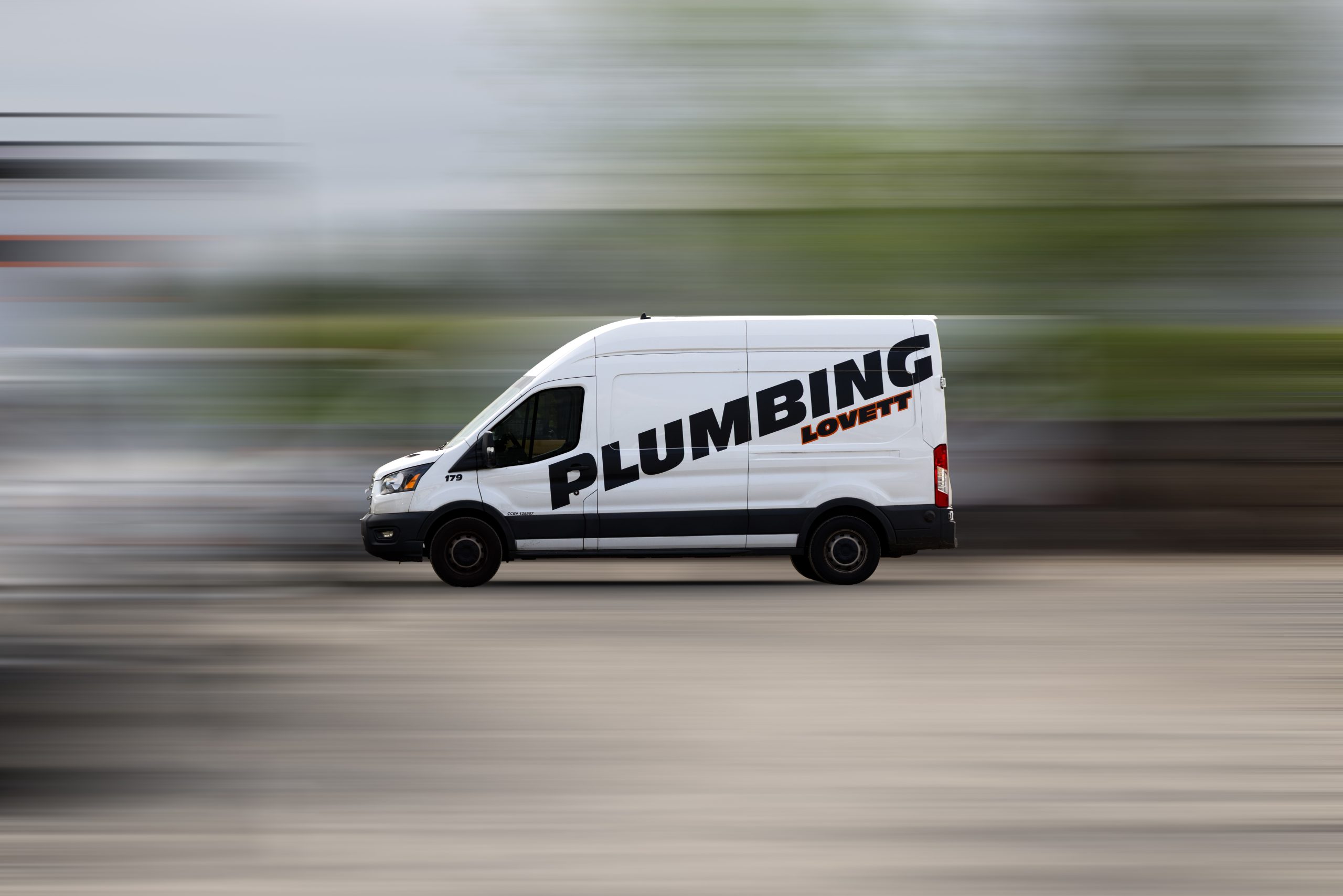 Plumbing Service in Portland Oregon